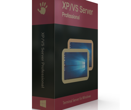 XP-VSPRO