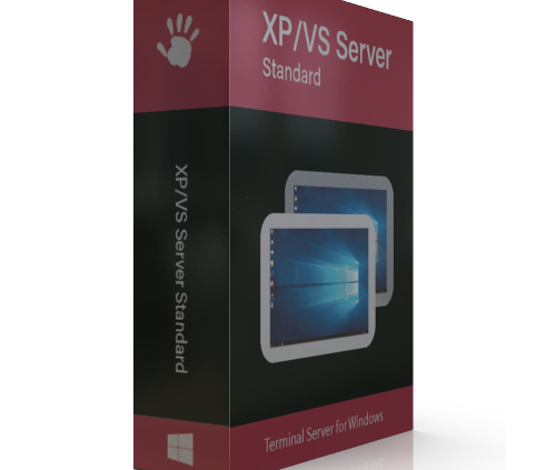 XP-VSSTD